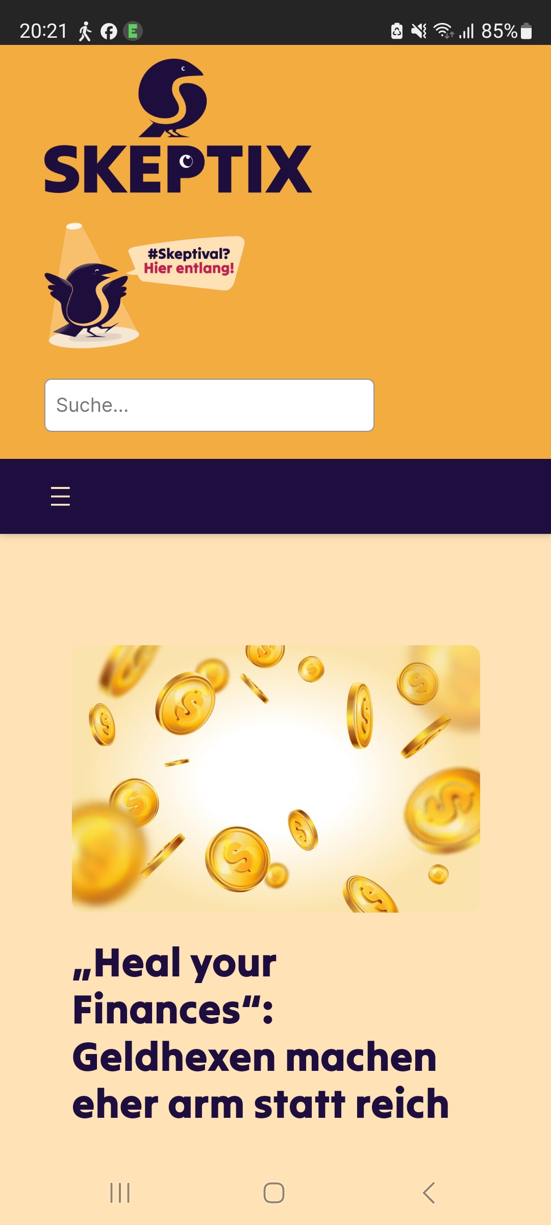 Finanzmanipulation