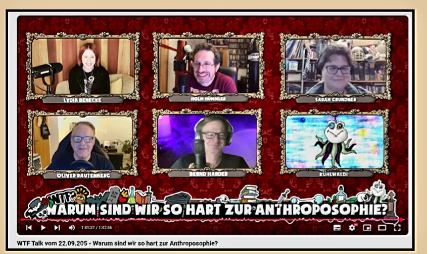 Anthroposophie 