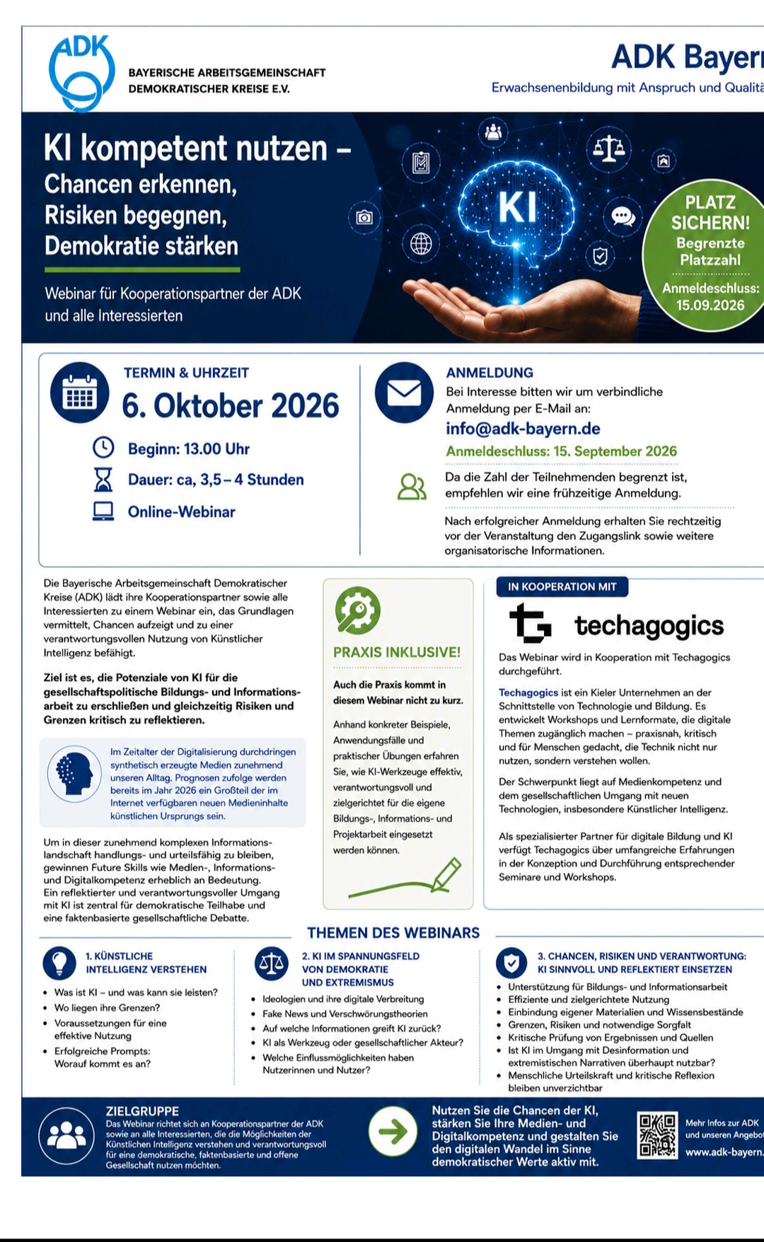 Künstliche Intelligenz 