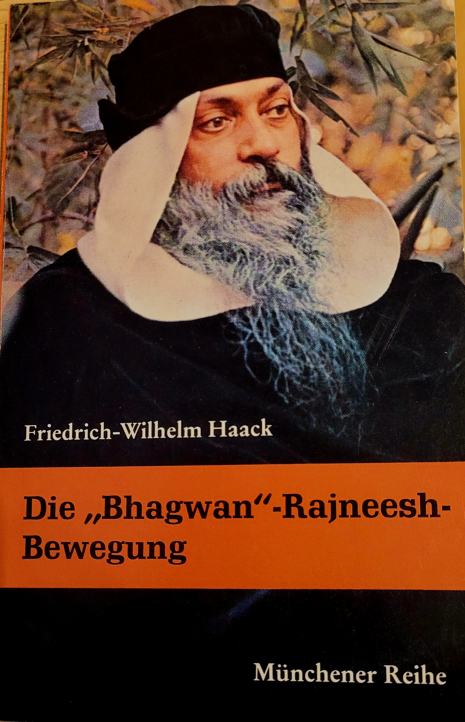 Bhagwan 