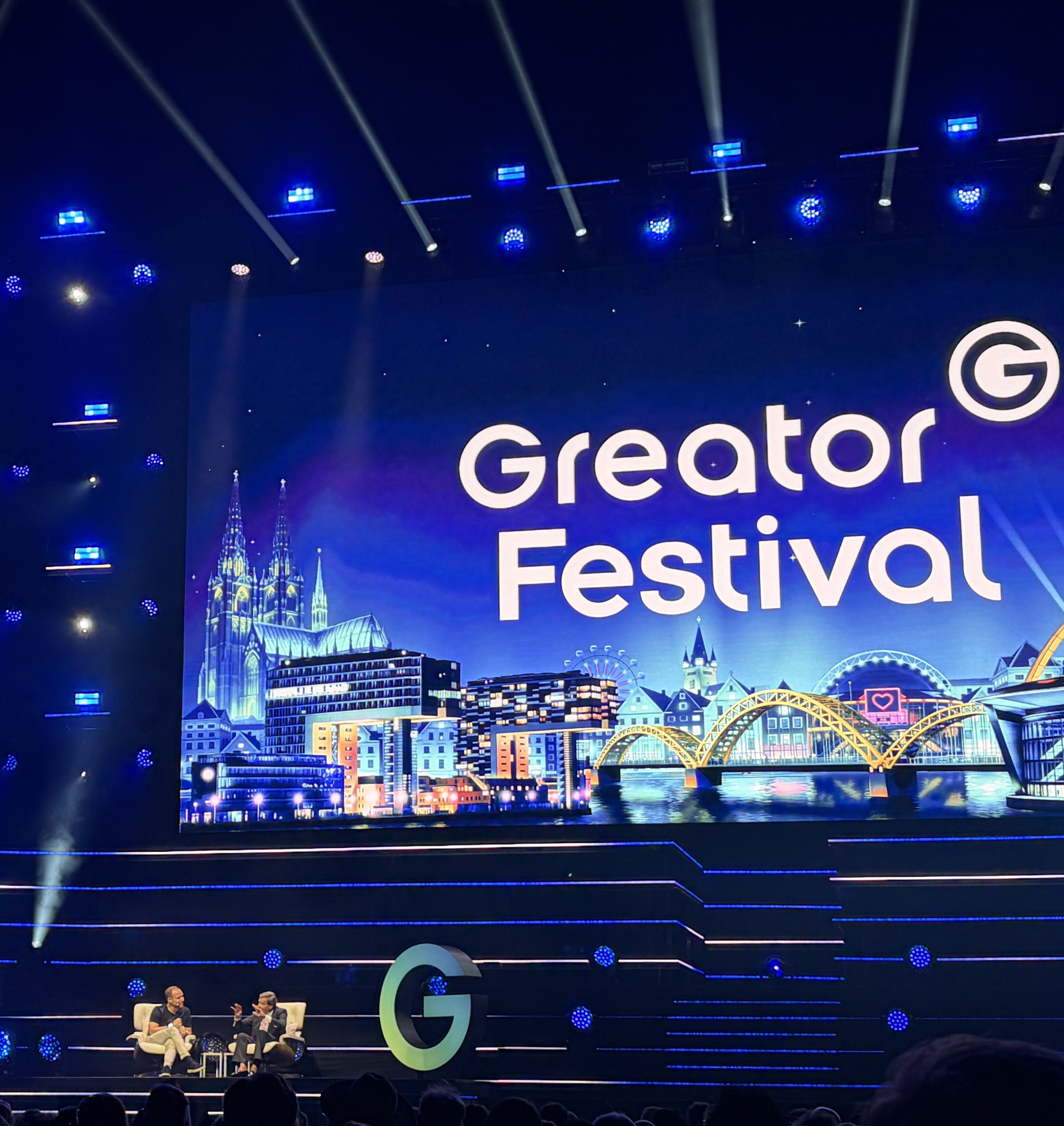 Greator-Festival 