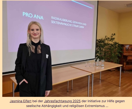 pro ana