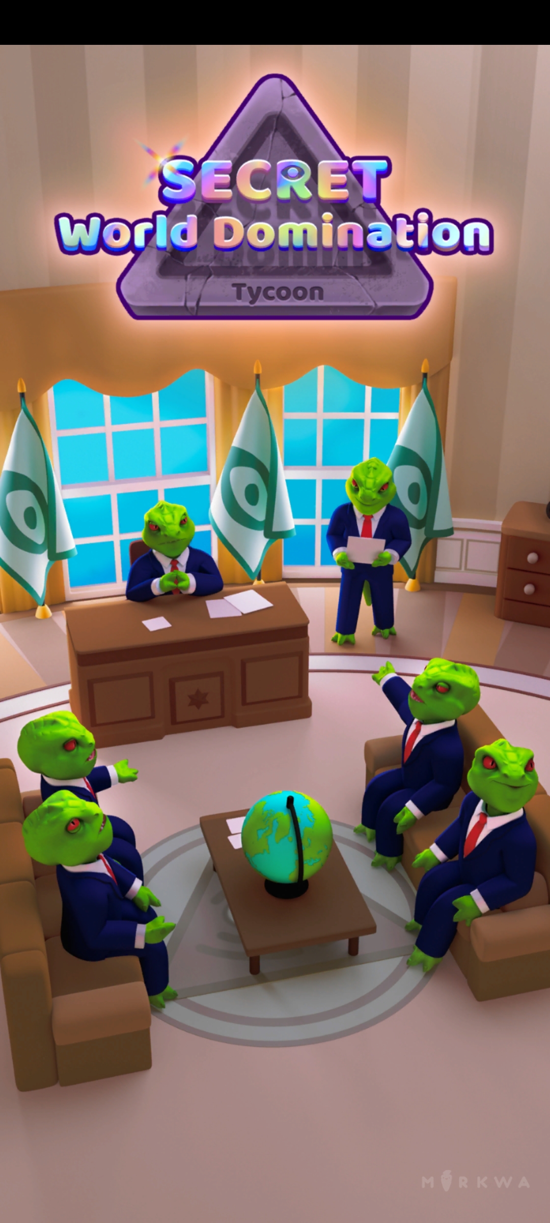 Verschwörungstheorien 