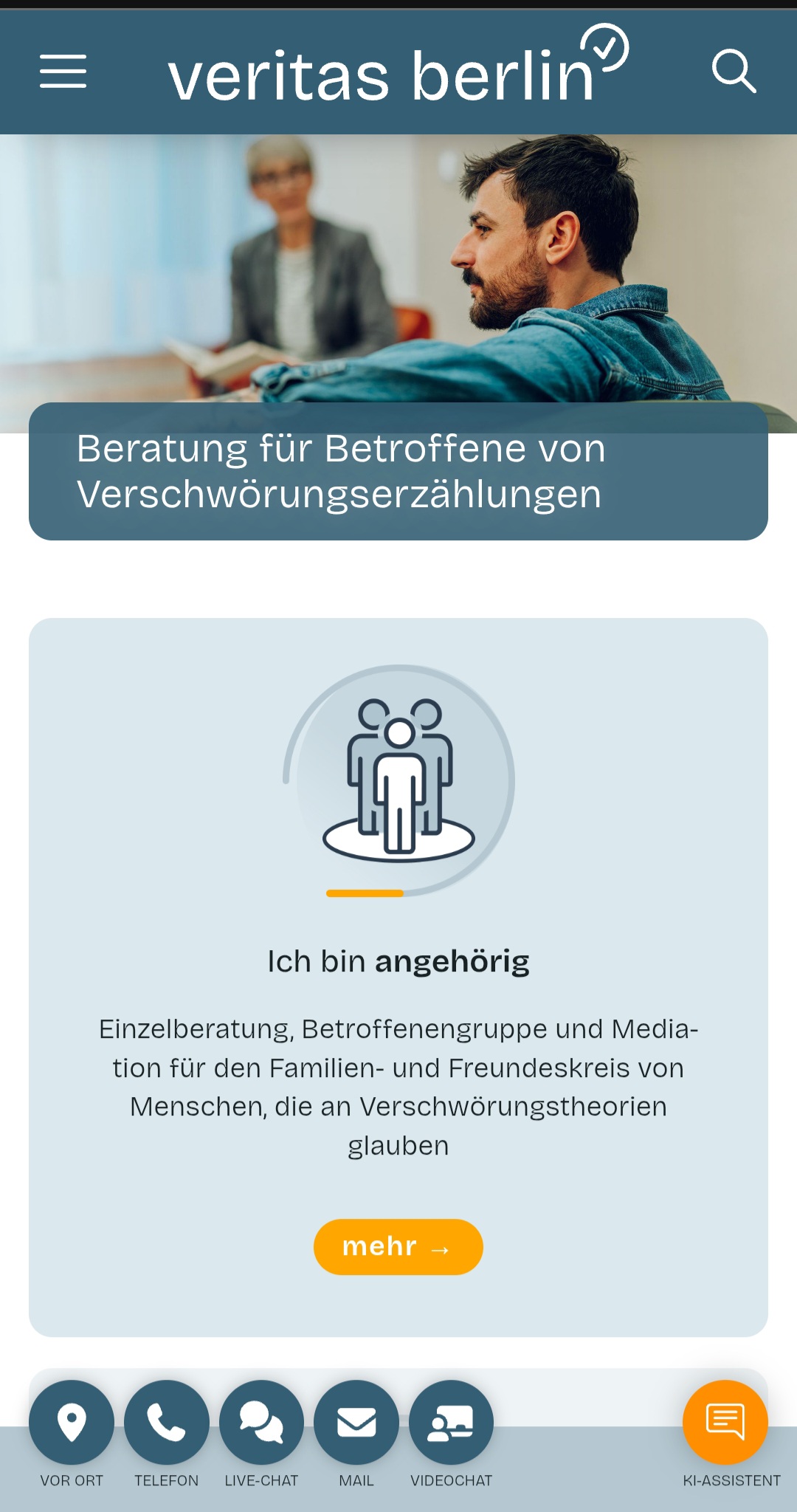 Verschwörungstheorien 