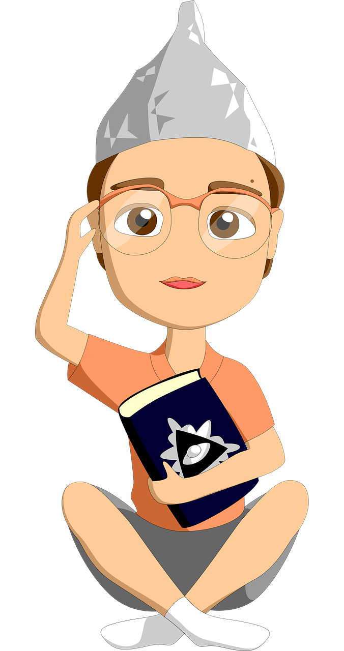 Verschwörungstheorien 