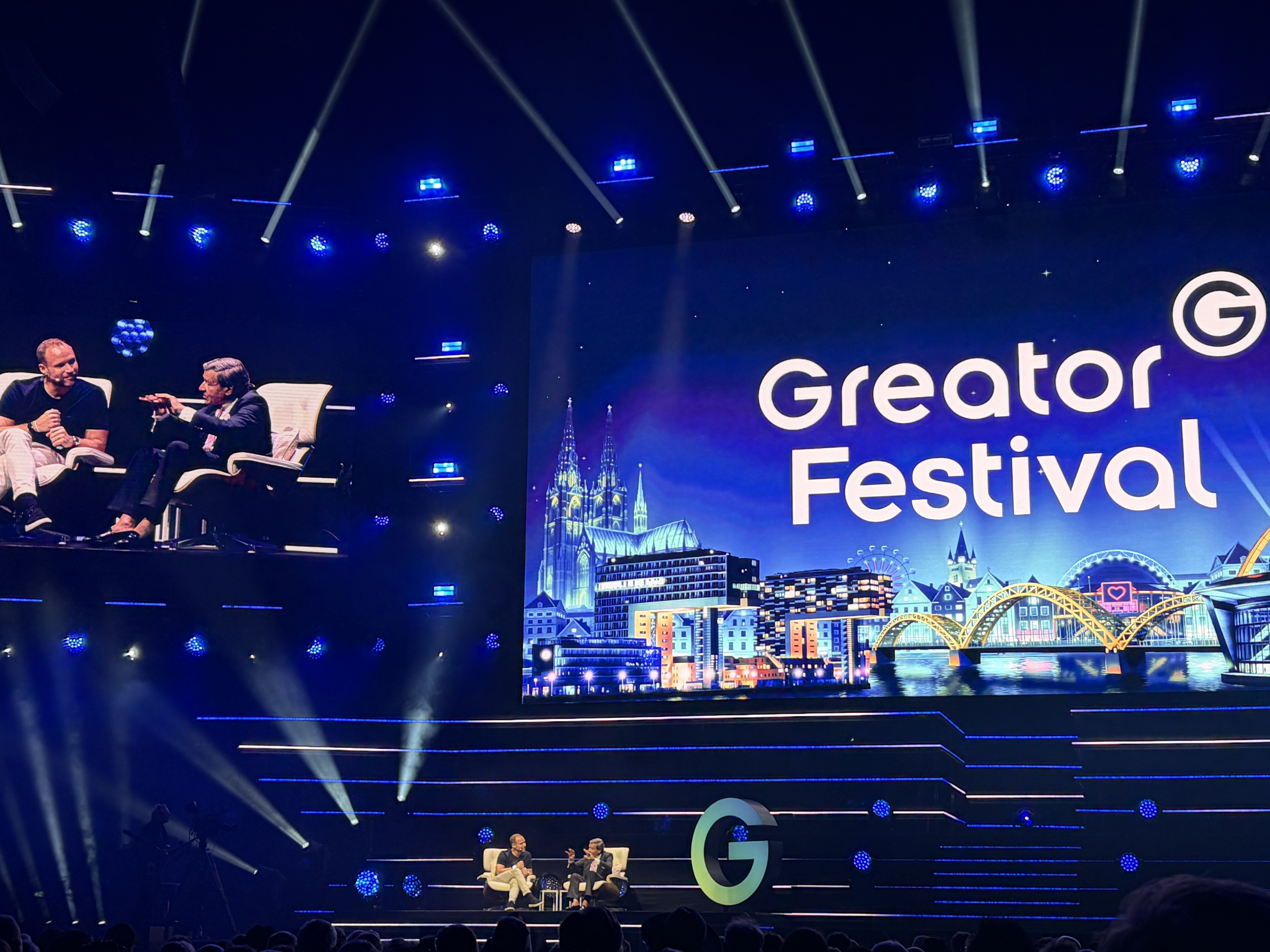 Greator-Festival
