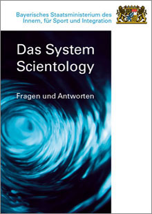 scientology