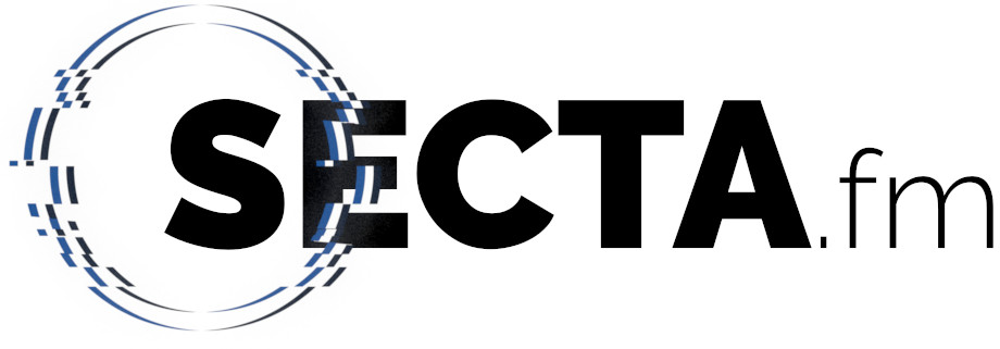Secta.fm ein hörenswerter Podcast