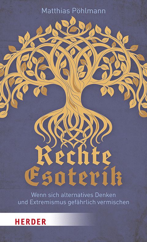 rechte esoterik