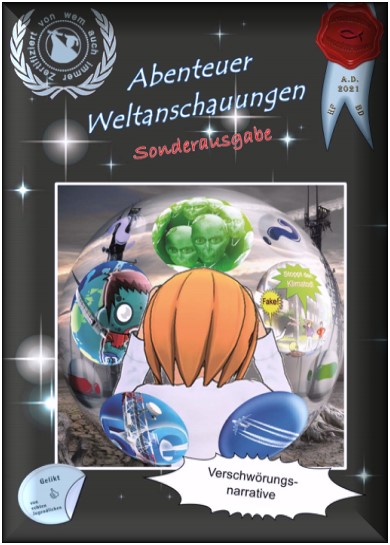 Abenteuer Weltanschauungen – neues Informationsformat