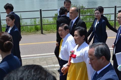 Shinjonji