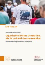 Neue Broschüre über die Ivo Saseks rechtsextreme politreligiöse OCG