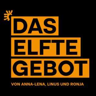 Podcast „DAS ELFTE GEBOT“ – Gefangen in der Integrierten Gemeinde