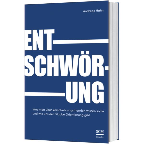 Ist Religiosität ein Treiber für Verschwörungsaffinität?