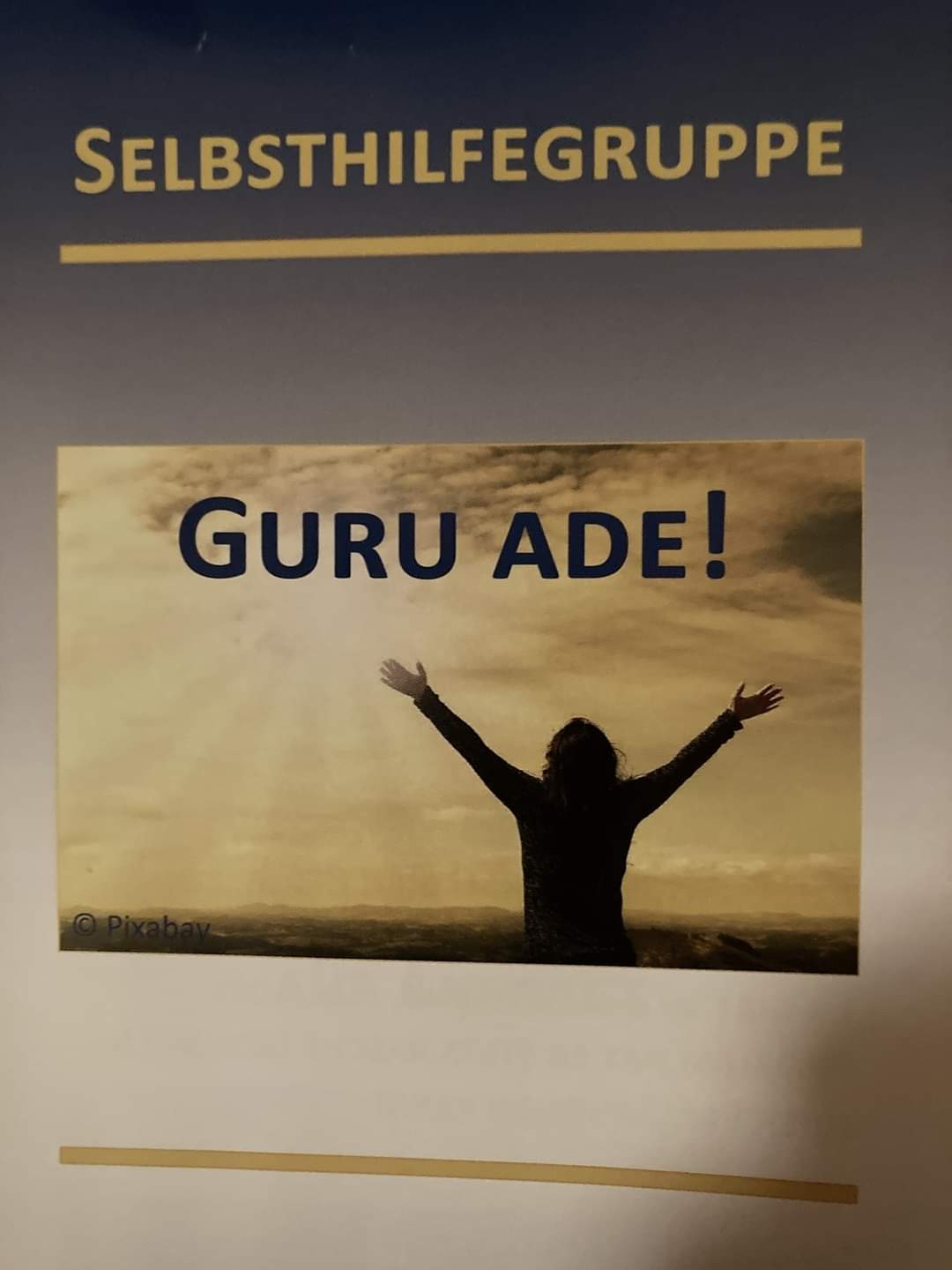 Guru ade