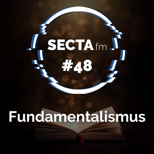 Fundamentalismus- Neuer Podcast Beitrag