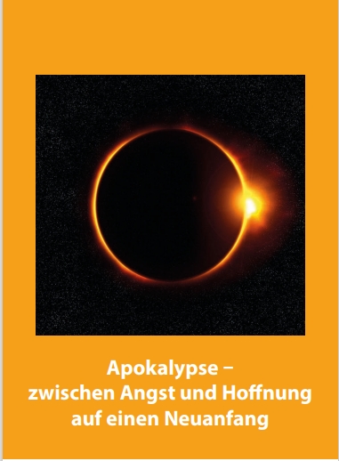 Studientag in Augsburg zum Thema Apokalypse