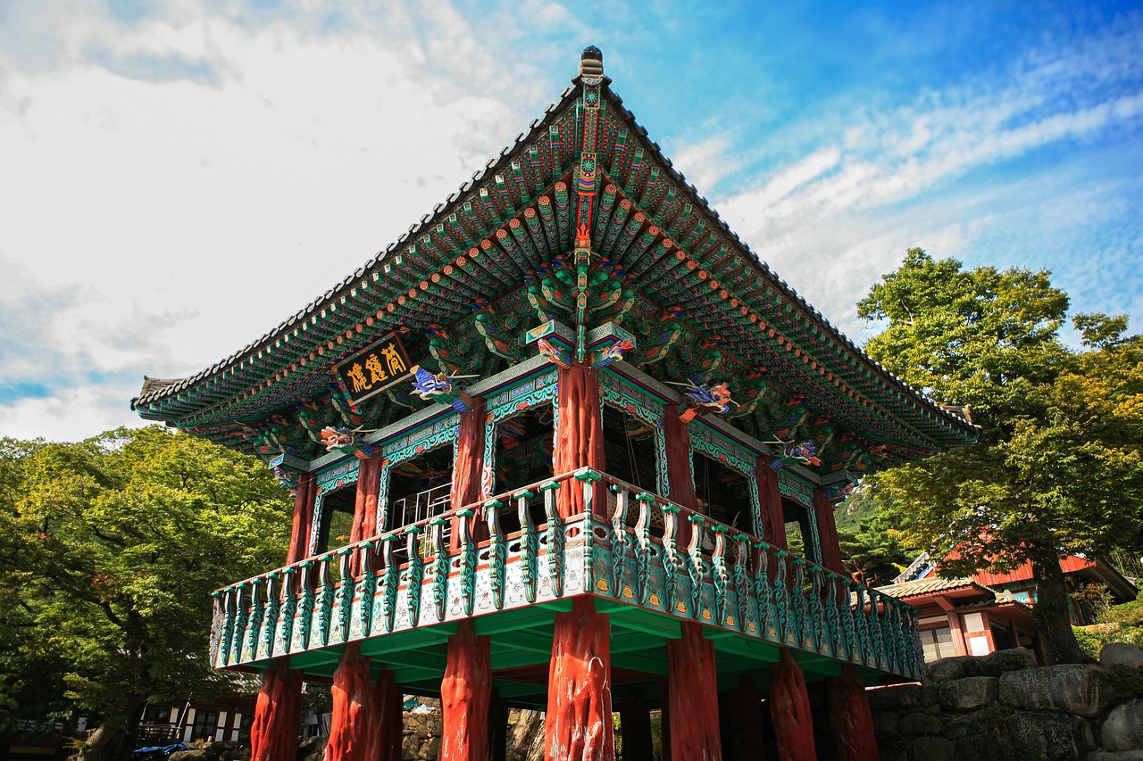 Neues über Shincheonji