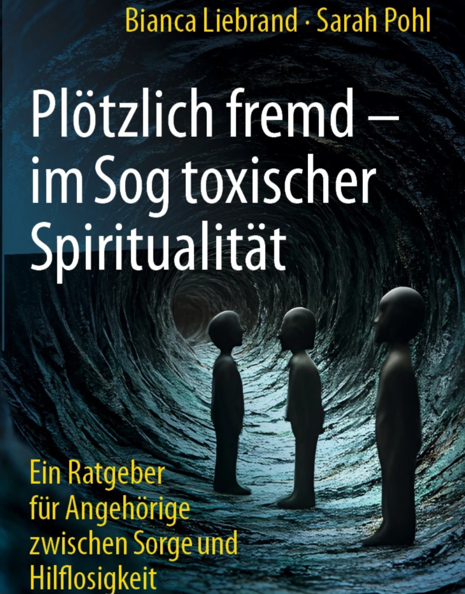 Toxische Gemeinschaften-Das Drehbuch der Manipulation