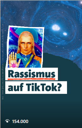 Agartha‑Memes: Wenn Ironie zur Tarnung für Extremismus wird