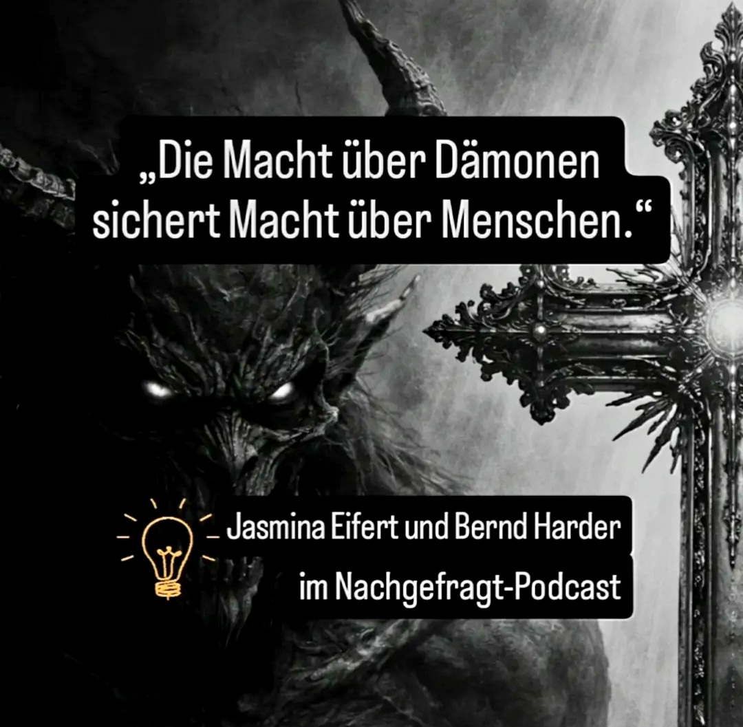 Exorzismus – Kein Relikt der Vergangenheit